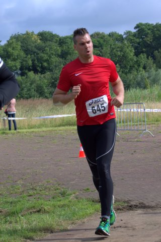 HeidekampparkRun